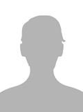 Head shot silhouette